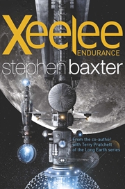 Buy Xeelee: Endurance