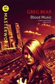 Buy Blood Music