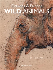 Buy Drawing & Painting Wild Animals