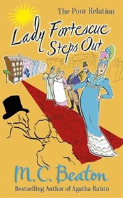 Buy Lady Fortescue Steps Out