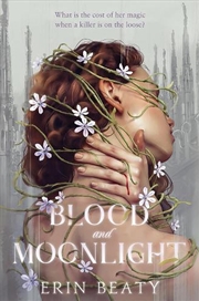 Buy Blood And Moonlight