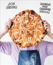Buy Pizza Camp: Recipes From Pizzeria Beddia