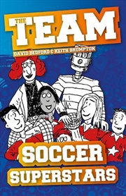 Buy Soccer Superstars