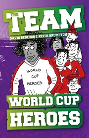 Buy World Cup Heroes