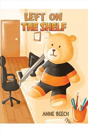 Buy Left On The Shelf