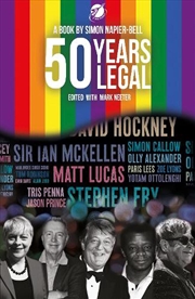 Buy 50 Years Legal