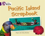 Buy Pacific Island Scrapbook : Band 08/Purple