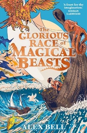 Buy The Glorious Race Of Magical Beasts