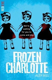 Buy Frozen Charlotte