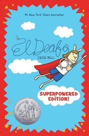 Buy El Deafo: The Superpowered Edition