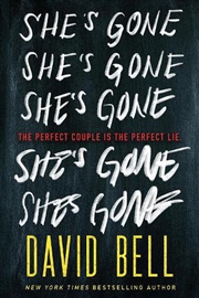 Buy She'S Gone