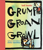 Buy Grump Groan Growl