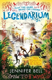 Buy Legendarium