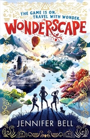 Buy Wonderscape