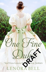 Buy One Fine Duke