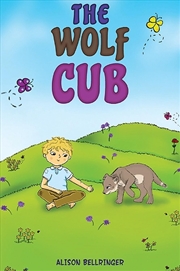Buy The Wolf Cub
