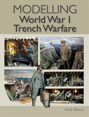 Buy Modelling World War 1 Trench Warfare