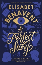 Buy A Perfect Story