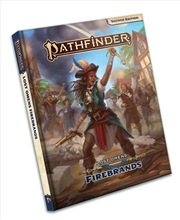 Buy Pathfinder Lost Omens Firebrands (P2)