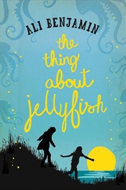 Buy The Thing About Jellyfish