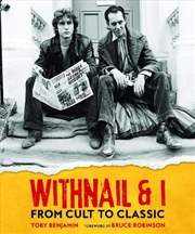 Buy Withnail And I: From Cult To Classic