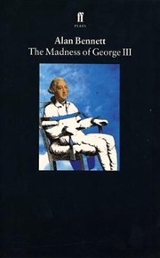 Buy The Madness Of George Iii