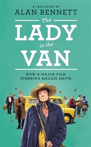 Buy The Lady In The Van