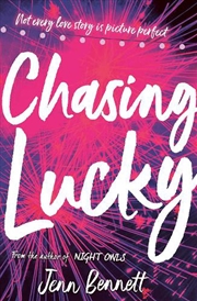 Buy Chasing Lucky