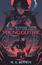 Buy Young Gothic : A Hauntingly Monstrous Murder Mystery