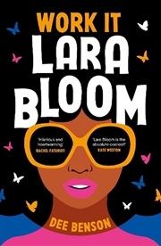 Buy Work It, Lara Bloom