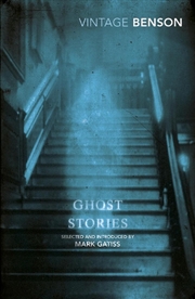 Buy Ghost Stories : Selected And Introduced By Mark Gatiss