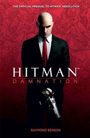 Buy Hitman: Damnation