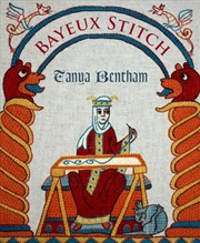 Buy Bayeux Stitch