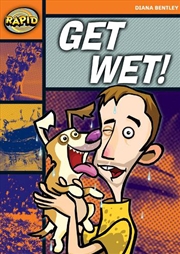 Buy Rapid Reading: Get Wet! (Starter Level 2A)