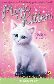 Buy Magic Kitten: Firelight Friends