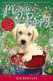 Buy Magic Puppy: Snowy Wishes