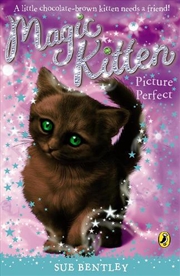 Buy Magic Kitten: Picture Perfect
