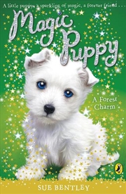 Buy Magic Puppy: A Forest Charm