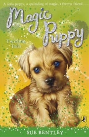 Buy Magic Puppy: Twirling Tails