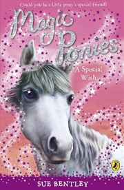 Buy Magic Ponies: A Special Wish