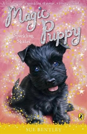 Buy Magic Puppy: Sparkling Skates