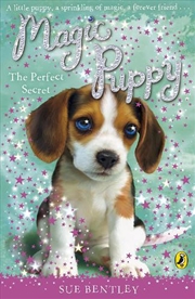 Buy Magic Puppy: The Perfect Secret