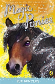 Buy Magic Ponies: Riding Rescue