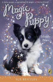 Buy Magic Puppy: Muddy Paws