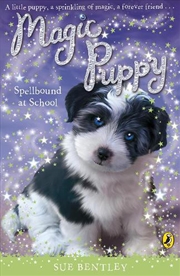 Buy Magic Puppy: Spellbound At School