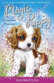 Buy Magic Puppy: Classroom Princess