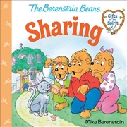 Buy Sharing (Berenstain Bears Gifts Of The Spirit)