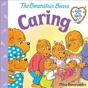 Buy Caring (Berenstain Bears Gifts Of The Spirit)