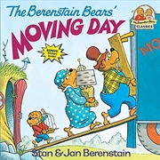 Buy The Berenstain Bears' Moving Day