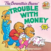 Buy The Berenstain Bears' Trouble With Money
